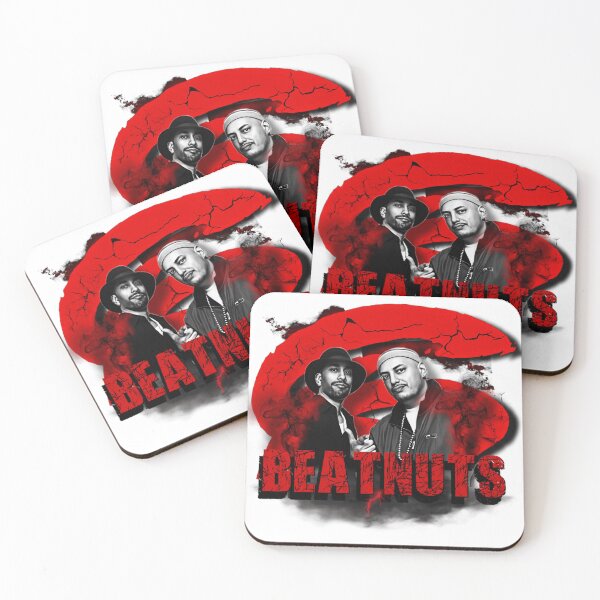 Item preview, Beatnuts Forever designed and sold by Fed Up Design & Creation.