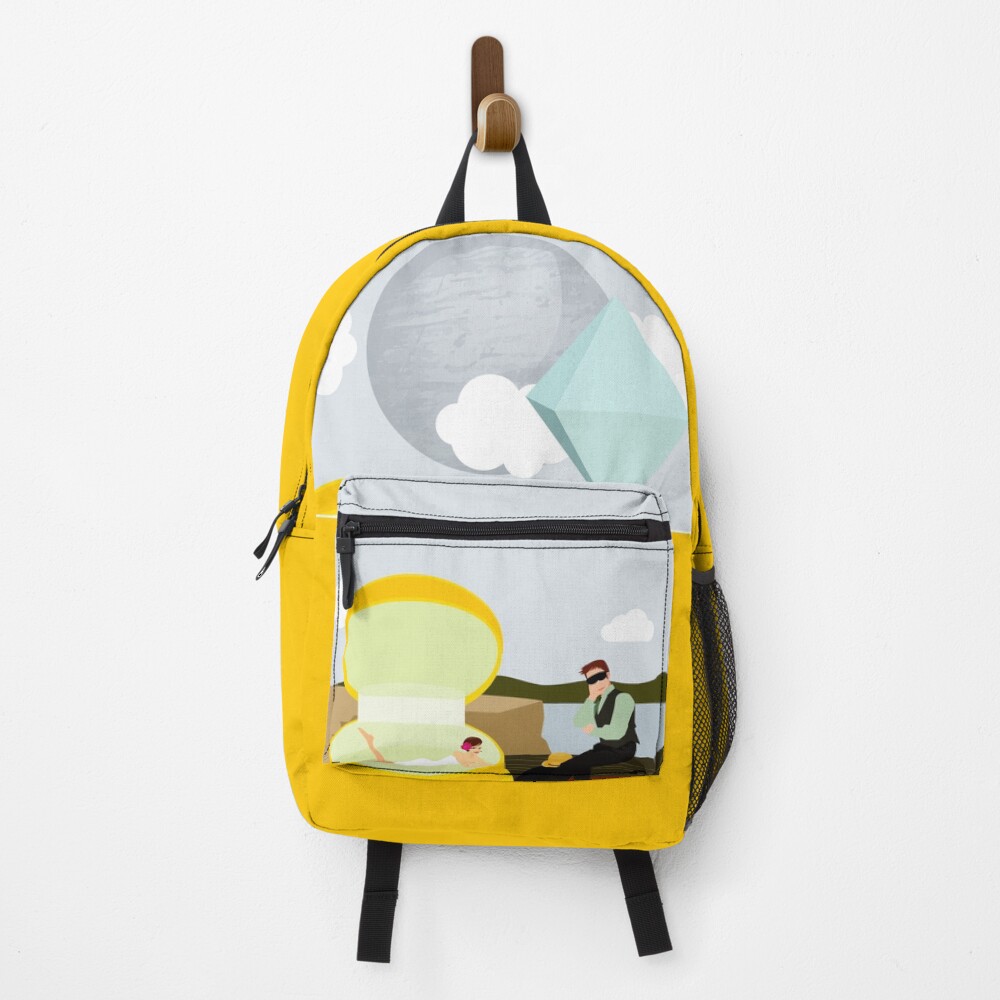 Item preview, Backpack designed and sold by Design4uStudio.