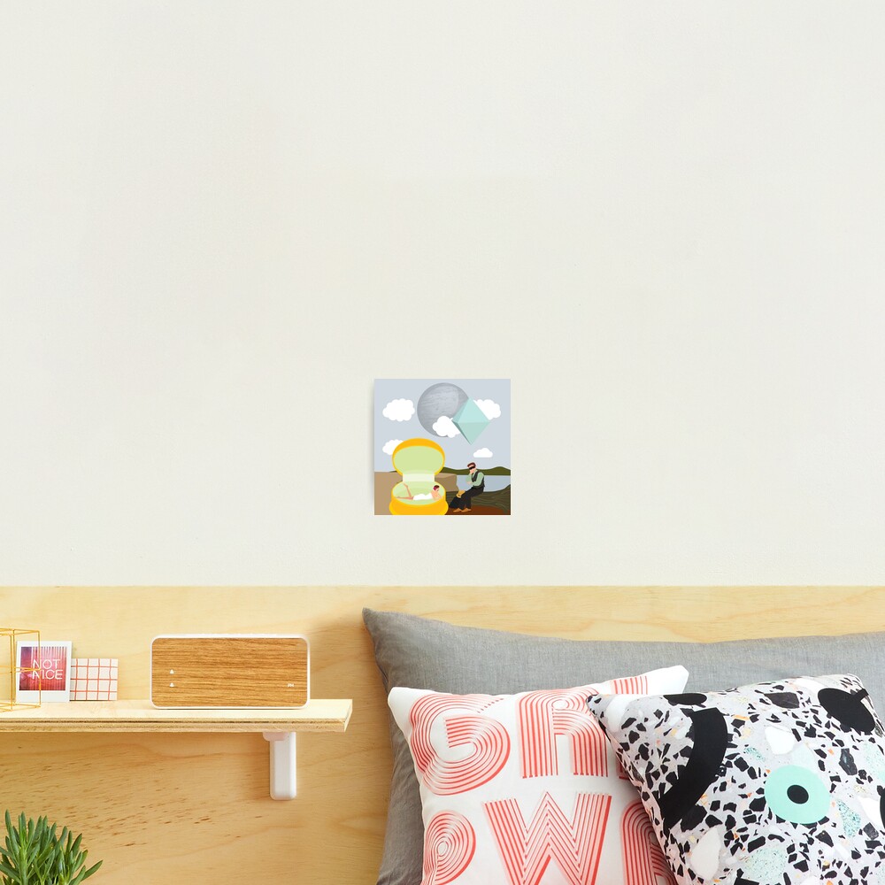 Item preview, Photographic Print designed and sold by Design4uStudio.