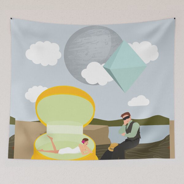 Item preview, Virtual Reality designed and sold by Design4uStudio.
