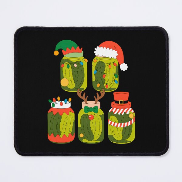 Item preview, Christmas Pickle Funny Christmas Pickle Xmas designed and sold by waazwee6.