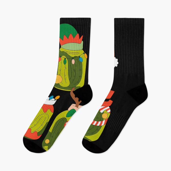 Item preview, Christmas Pickle Funny Christmas Pickle Xmas designed and sold by waazwee6.