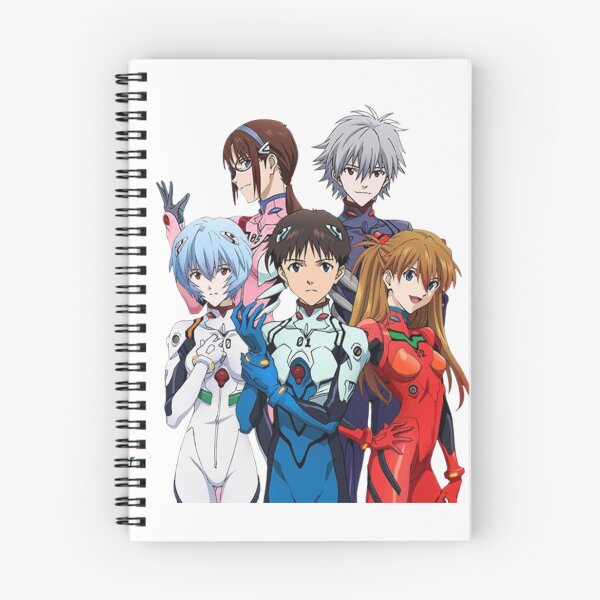 Item preview, Neon Genesis Evangelion – Iconic Anime Aesthetic Art designed and sold by Louizim.