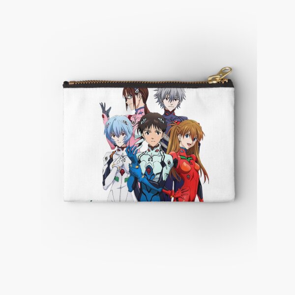 Item preview, Neon Genesis Evangelion – Iconic Anime Aesthetic Art designed and sold by Louizim.