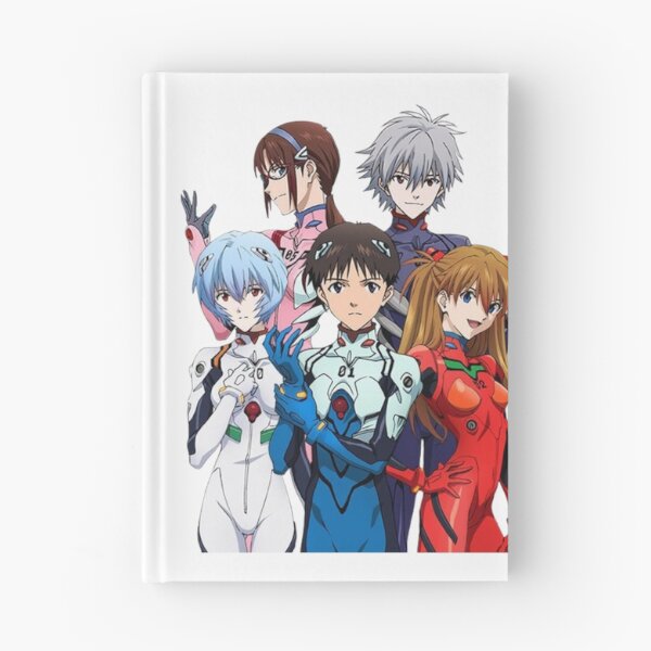 Item preview, Neon Genesis Evangelion – Iconic Anime Aesthetic Art designed and sold by Louizim.