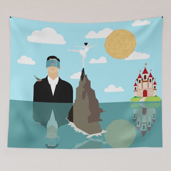 Item preview, Virtual Reality designed and sold by Design4uStudio.