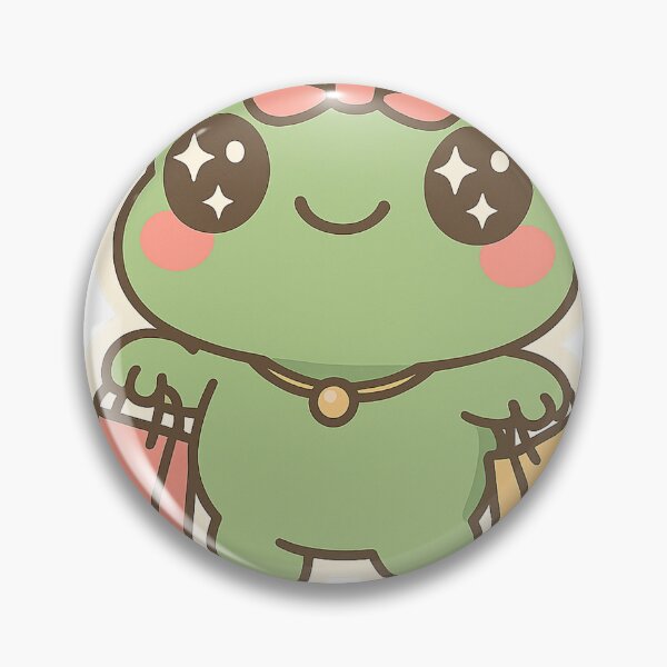 Item preview, Shopping froggy designed and sold by paintingshouse0.