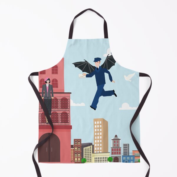Item preview, Air mail designed and sold by Design4uStudio.