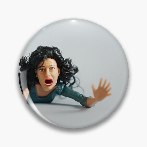 Item preview, Dramatic Moment – Plastic Panic designed and sold by casualnature.
