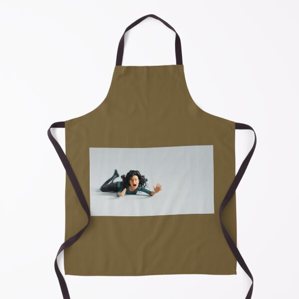 Item preview, Dramatic Moment – Plastic Panic designed and sold by casualnature.