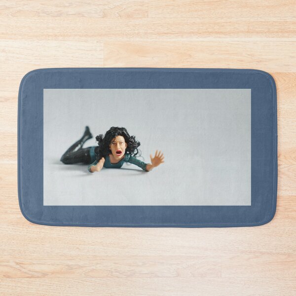 Item preview, Dramatic Moment – Plastic Panic designed and sold by casualnature.