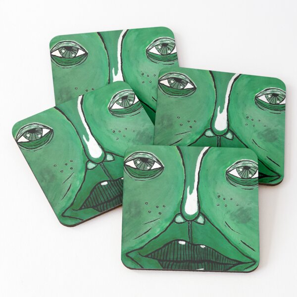 Item preview, Go Green designed and sold by BushmanSoul.