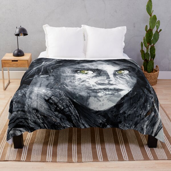 Item preview, The Desert Eyes designed and sold by Saint Arts Studio.