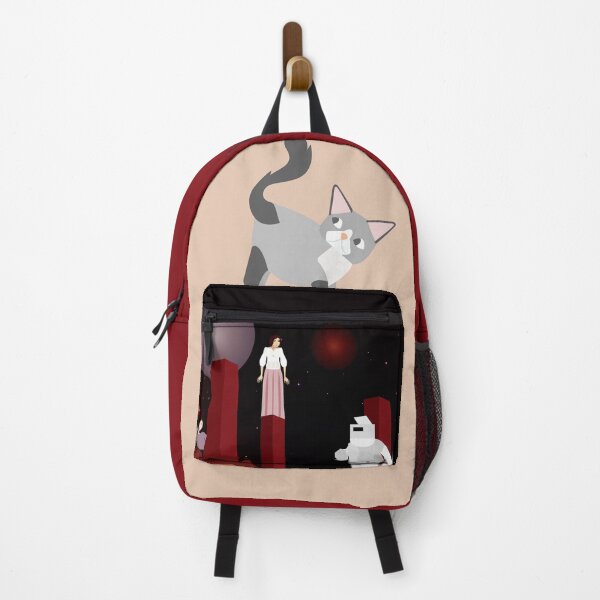 Item preview, A visit from there designed and sold by Design4uStudio.