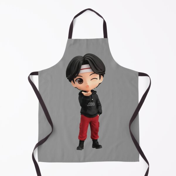 Item preview, BTS Tinytan Jin designed and sold by William Cano.
