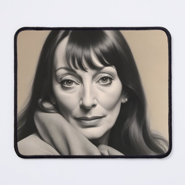 Item preview, Anjelica Huston designed and sold by WorldofCharcoal.