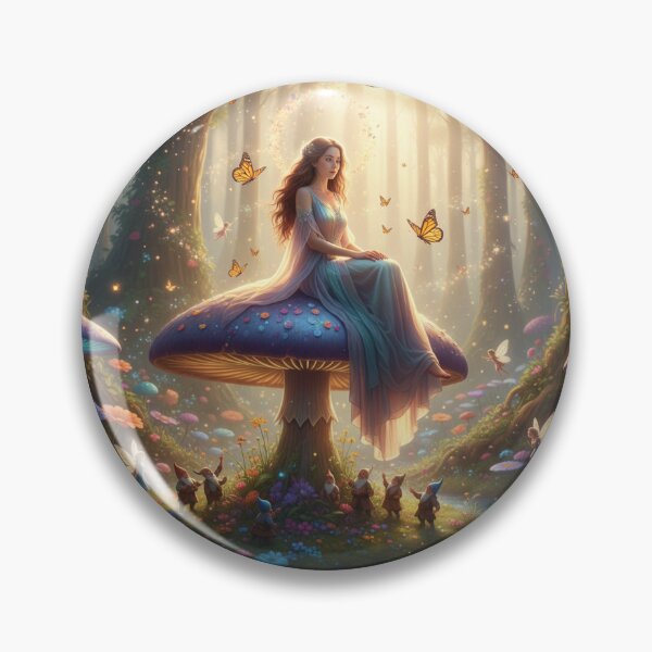 Item preview, Magic Forest designed and sold by RaF71PrO.