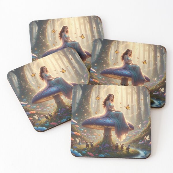 Item preview, Magic Forest designed and sold by RaF71PrO.