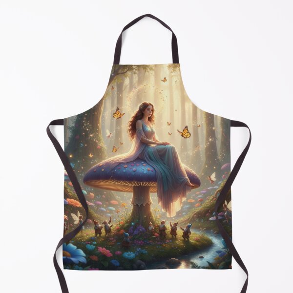 Item preview, Magic Forest designed and sold by RaF71PrO.