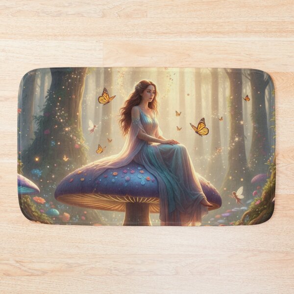Item preview, Magic Forest designed and sold by RaF71PrO.