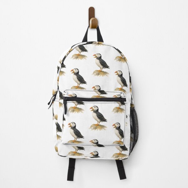 Item preview, Puffin (Fratercula arctica) designed and sold by HOMETOWN86.