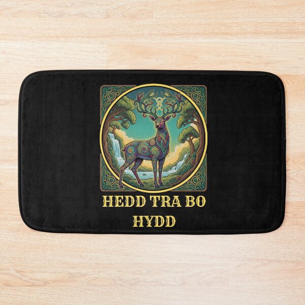 Item preview, CELTIC DEER OF PEACE designed and sold by BandM Jos-Wilias.