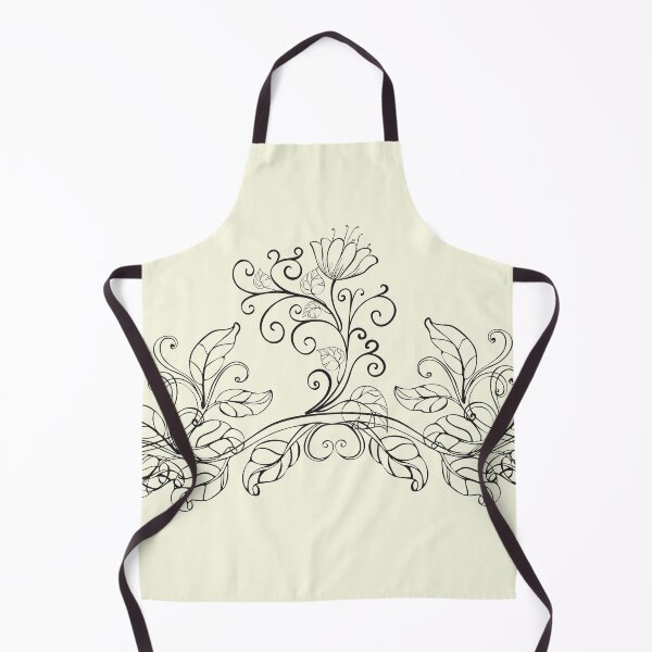 Item preview, Hand-painted flowers designed and sold by Design4uStudio.