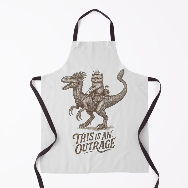Item preview, Dungeon Crawler Carl Donut Mongo Outrage Fan Art designed and sold by olsonyvykteresa.