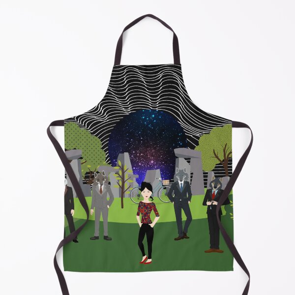 Item preview, Wolves designed and sold by Design4uStudio.