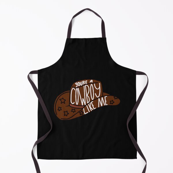 Item preview, Youre A Cowboy Like Me designed and sold by ButerDino.