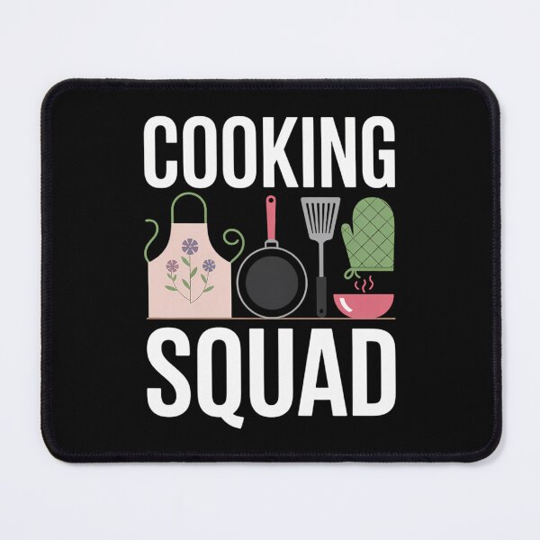 Item preview, Cooking Squad Chef Pastry Baking designed and sold by LunaCrazeArt.