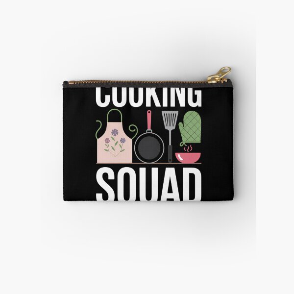 Item preview, Cooking Squad Chef Pastry Baking designed and sold by LunaCrazeArt.