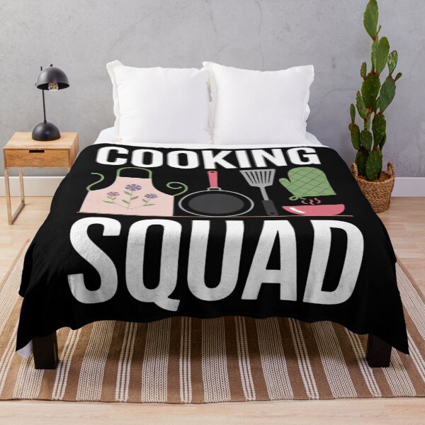 Item preview, Cooking Squad Chef Pastry Baking designed and sold by LunaCrazeArt.