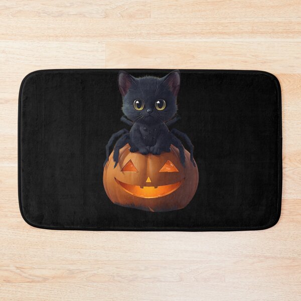 Item preview, Witchy Black Cat Spider Costume designed and sold by ChicTrendz.