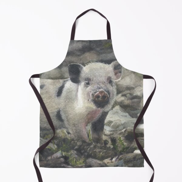 Item preview, Pigmented Piggy designed and sold by ISEriksonartist.