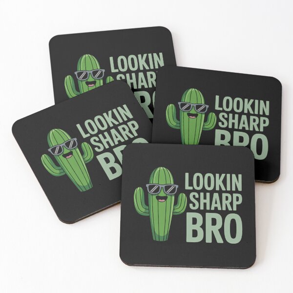 Item preview, Cool Complimenting Cactus Succulent Joke designed and sold by LunaCrazeArt.