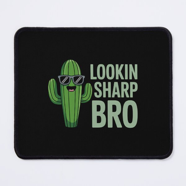 Item preview, Cool Complimenting Cactus Succulent Joke designed and sold by LunaCrazeArt.