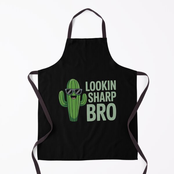 Item preview, Cool Complimenting Cactus Succulent Joke designed and sold by LunaCrazeArt.