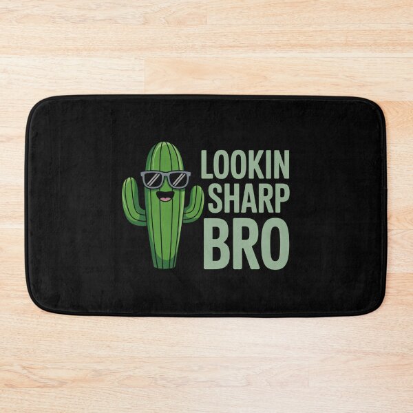 Item preview, Cool Complimenting Cactus Succulent Joke designed and sold by LunaCrazeArt.