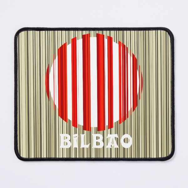 Item preview, Bilbao circle of stripes designed and sold by AlbertoRuiZ.