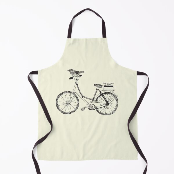 Item preview, Hand-painted bicycles designed and sold by Design4uStudio.