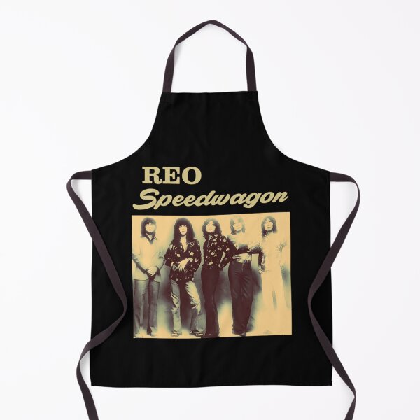 Item preview, Art - Reo Speedwagon designed and sold by Ruckdeschel1.