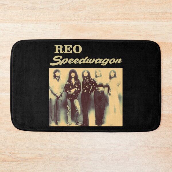 Item preview, Art - Reo Speedwagon designed and sold by Ruckdeschel1.