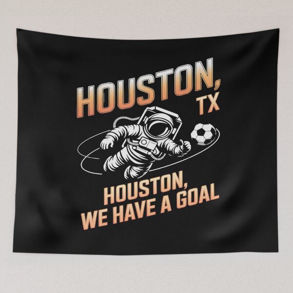 Item preview, 2026 soccer city - Houston TX - canada soccer - mexico soccer - north america soccer - 2026 soccer - world football 2026 - funny soccer shirt - patriotic soccer - sarcastic soccer designed and sold by JansenGS.