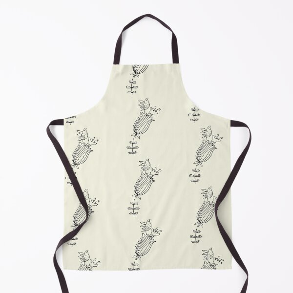 Item preview, Hand-painted flower designed and sold by Design4uStudio.