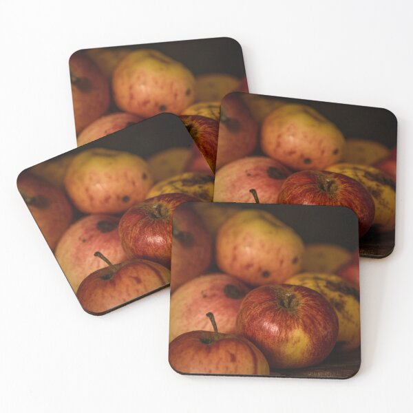 Item preview, Apples Still-Life designed and sold by axp7884.