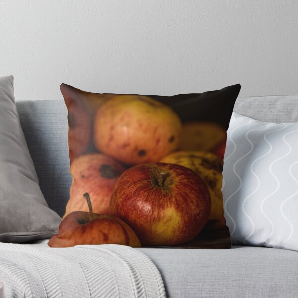 Aperçu de l'œuvre Nature morte aux pommes créée et vendue par axp7884.