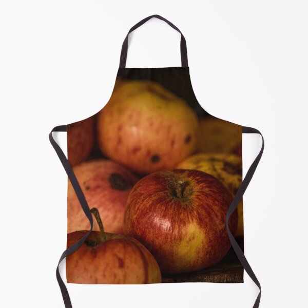 Item preview, Apples Still-Life designed and sold by axp7884.