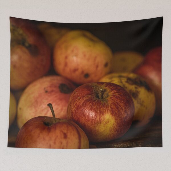 Item preview, Apples Still-Life designed and sold by axp7884.