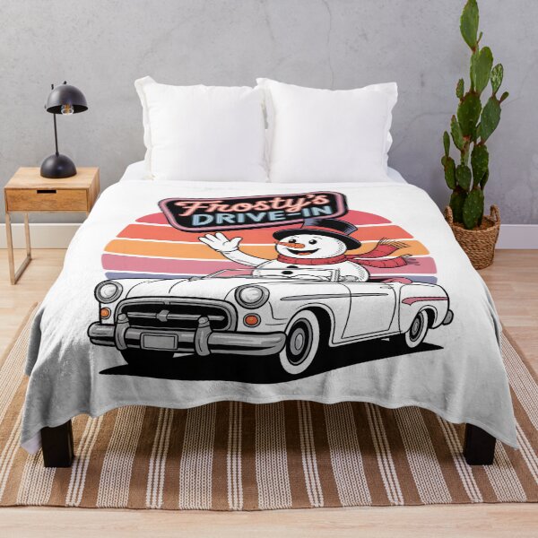 Item preview, Frosty’s Drive-In designed and sold by SignumShop.